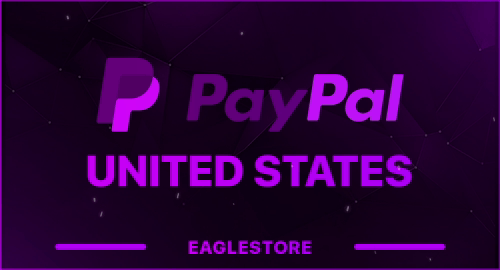 PayPal USA | Full Access